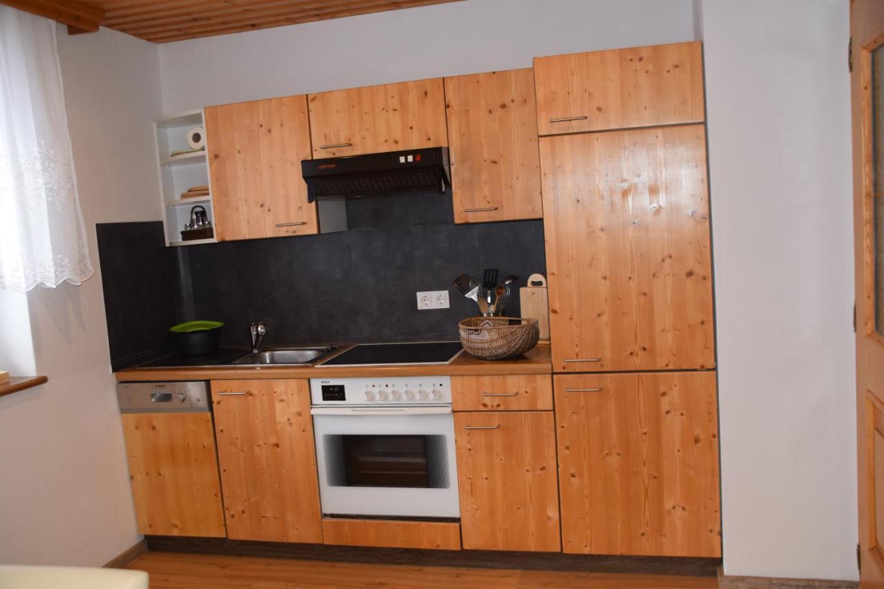 Apartment Christine Wagrain Kültér fotó