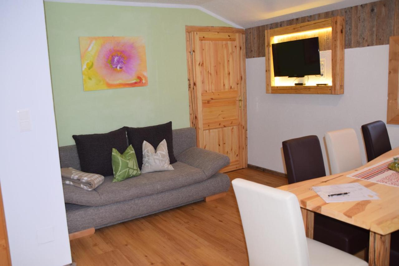 Apartment Christine Wagrain Kültér fotó