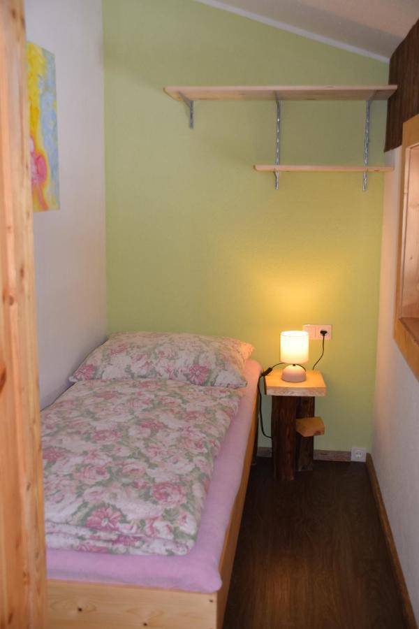 Apartment Christine Wagrain Kültér fotó