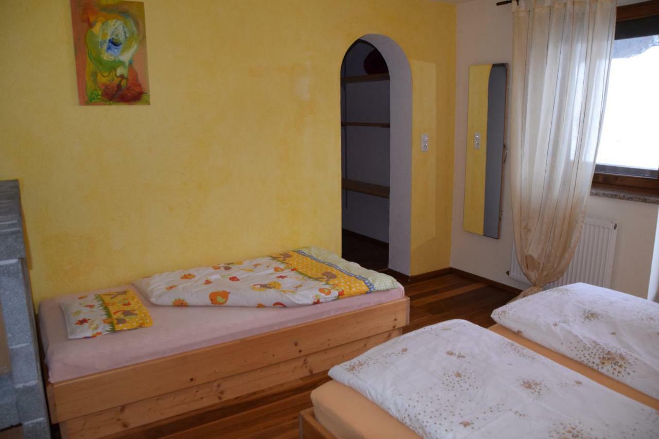 Apartment Christine Wagrain Kültér fotó