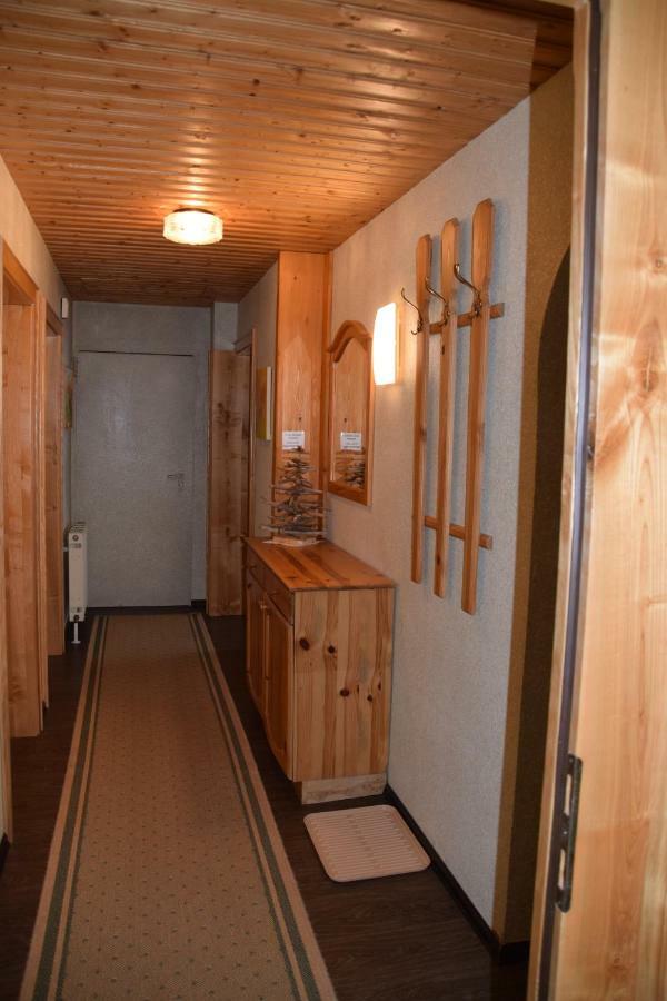 Apartment Christine Wagrain Kültér fotó